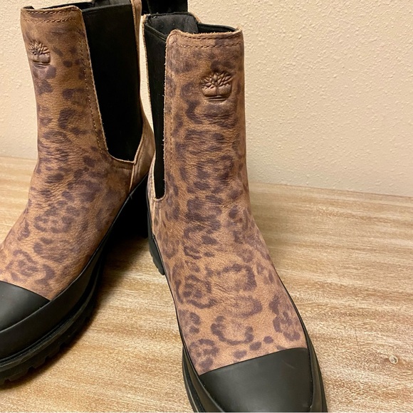 Timberland Women’s Kori Park 2.0 Boot - Picture 4 of 9